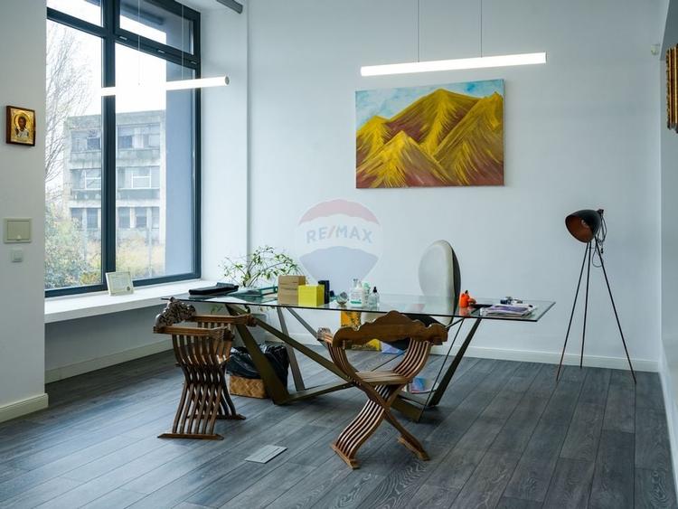 Hală industrială Clasa A, 895 mp + teren 2.880 mp, Ploiești - 50