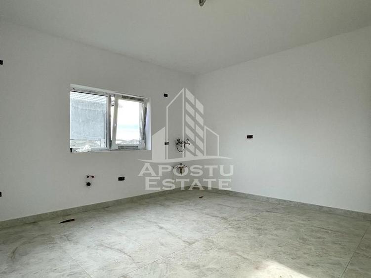 Casa individuala Giarmata Mare - 13