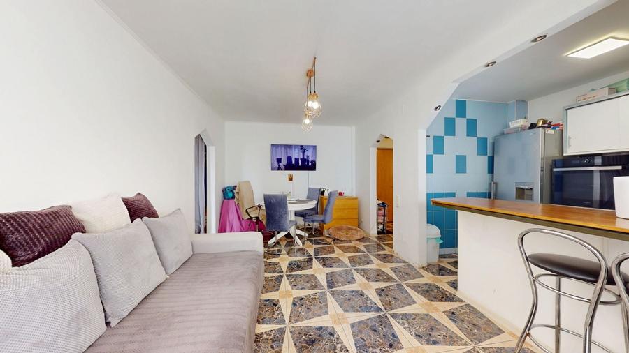 Apartament 3 camere  Metrou Basarab 0% Comision - 13