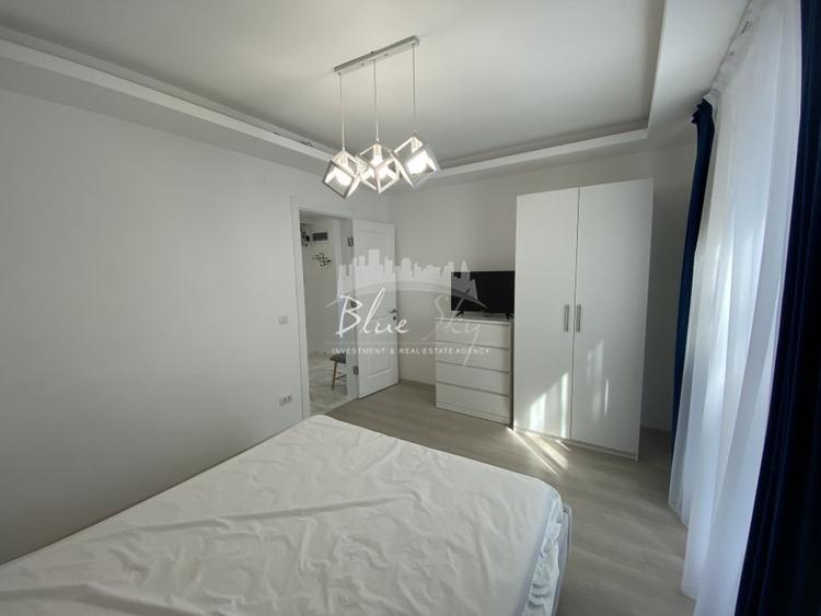 Apartament 2 camere in Statiunea Mamaia - 14