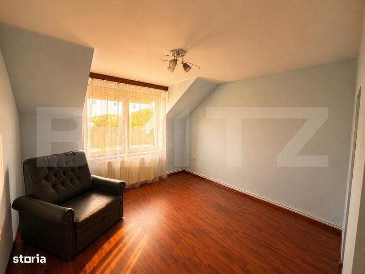Apartament cu 4 camere în Central