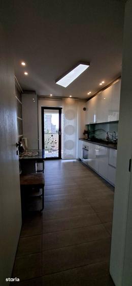 2 camere Banu Maracine , mobilat/ utilat/ PARCARE, finisaje superioare - 18