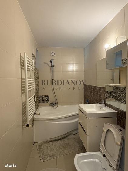 Apartament cu 3 camere - Metrou Costin Georgian - bd. 1 Decembrie 1918 - 15