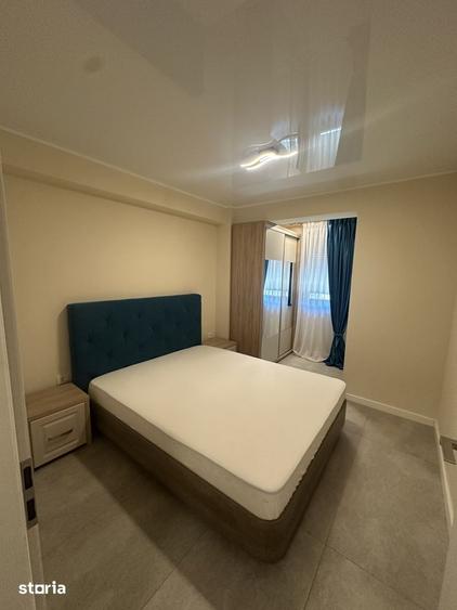 Apartament cu 2 camere în Micro 17