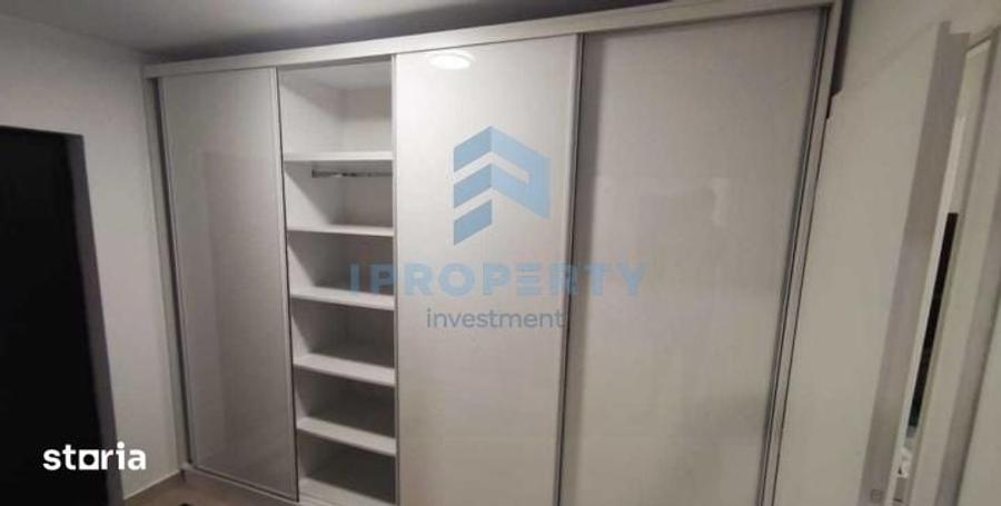 Apartament cu 2 camere decomandat în Grivița