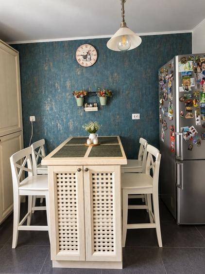 Apartament cu 3 camere decomandat în Târgu Cucu