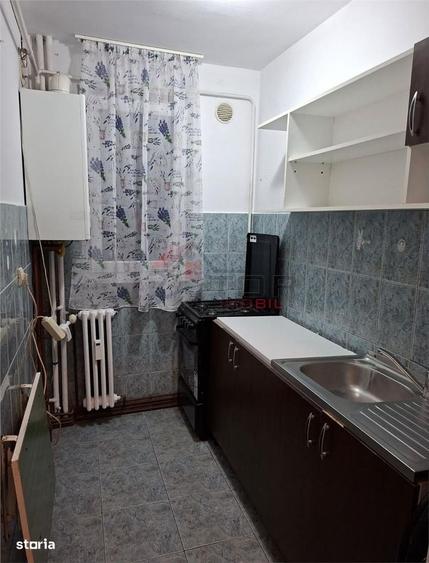 Inchiriere Apartament cu 2 camere Decomandat Podu Ros - 7