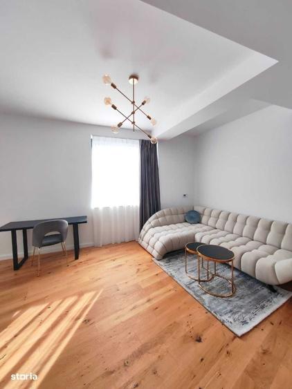 Apartament cu 2 camere în Grozăvești
