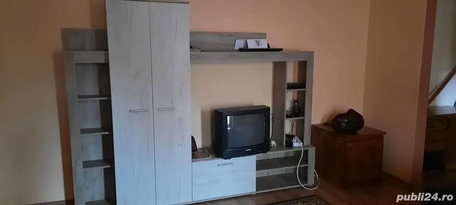 Apartament cu 2 camere semidecomandat în Aradului