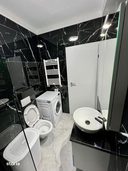 Apartament cu 2 camere semidecomandat în Calea Aradului