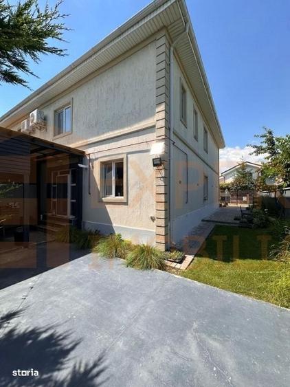 Casa de vanzare in Mamaia Sat, P+1 cu pod, 250 mp teren - 10
