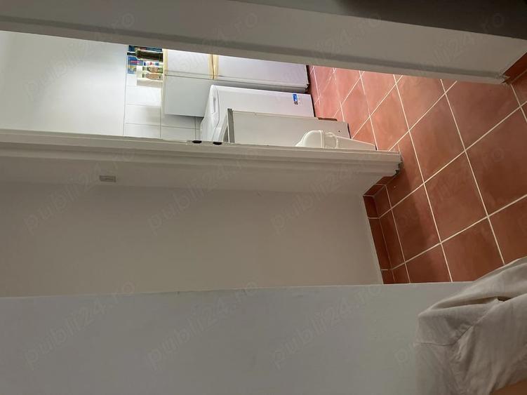 Apartament cu 2 camere semidecomandat în Tipografilor