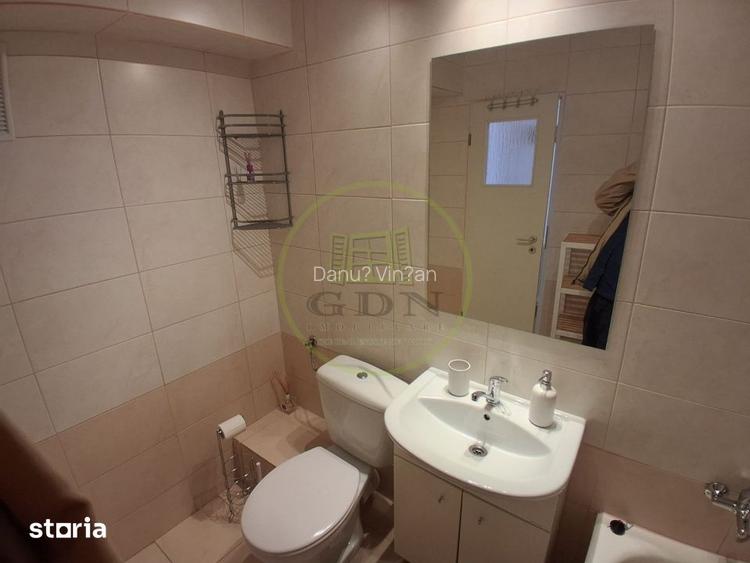 Inchiriere apart. cu 2 camere, Zorilor zona UMF