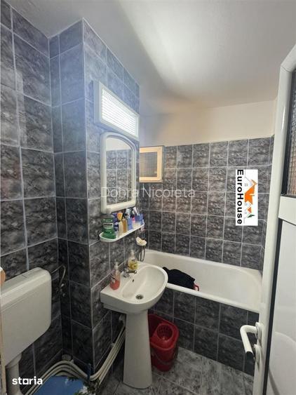 Apartament cu 3 camere de vanzare in Alba Iulia Cetate