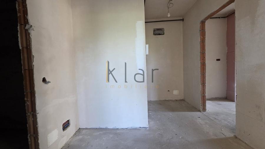 Apartament cu 2 camere decomandat în Zorilor