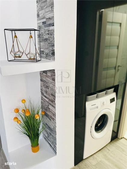 Apartament cu 2 camere semidecomandat în Gheorghe Lazăr