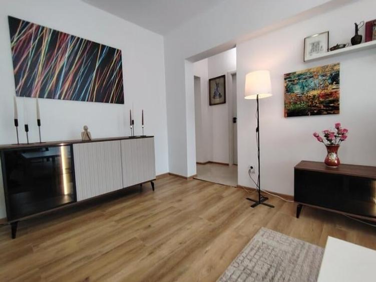 Închiriere Apartament 2 camere în Tineretului,DECOMANDAT, 3 MIN PROX METROU - 1