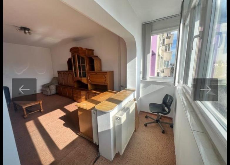 Apartament cu 2 camere decomandat în Tineretului