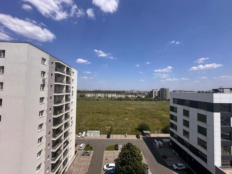 Apartament cu 2 camere decomandat în Prelungirea Ghencea