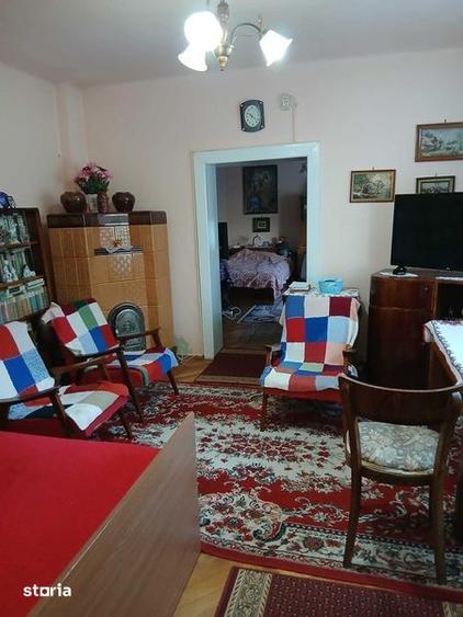 de vanzare casa ideala ptr un cuplu sau o persoana singura - 4