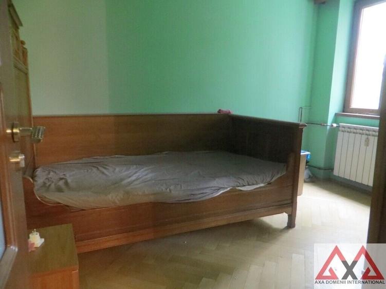 Apartament cu 2 camere semidecomandat, mobilat în Titan