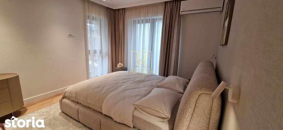 Apartament cu 2 camere în Bârnova