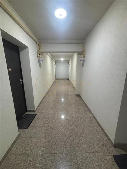 Apartament cu 2 camere decomandat, mobilat în Cotroceni