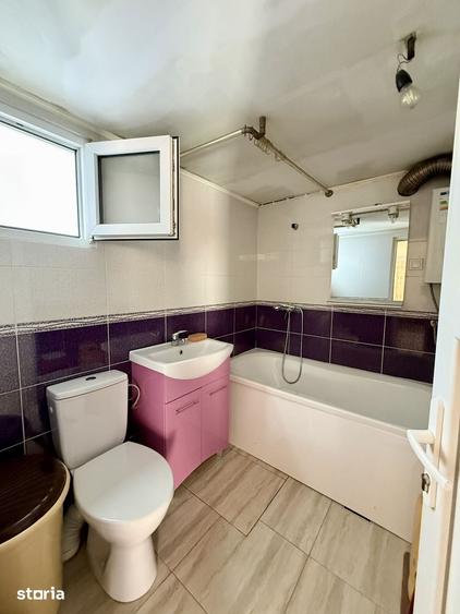 Casă cu 3 camere cu Teren 300 Mp în Chercea