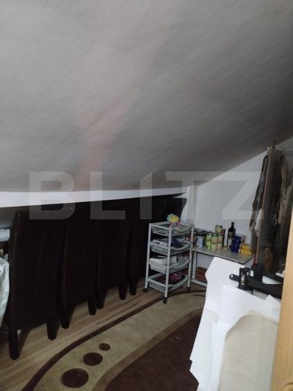 Apartament cu 3 camere decomandat, mobilat în Aurel Vlaicu