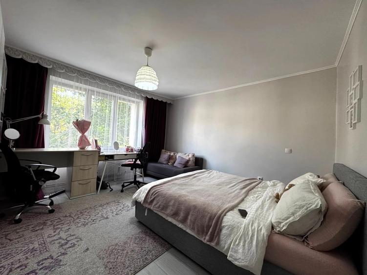 Apartament cu 2 camere decomandat în Tudor Vladimirescu