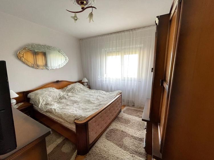 Apartament de inchirirat