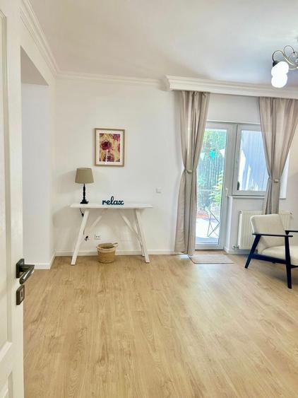 Duplex cu 3 camere cu Canalizare în Pipera