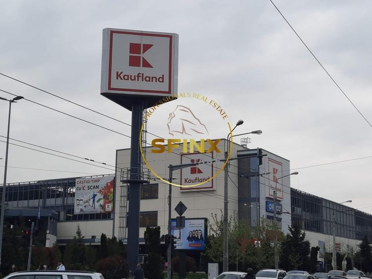 Garsonieră decomandată în Drumul Taberei