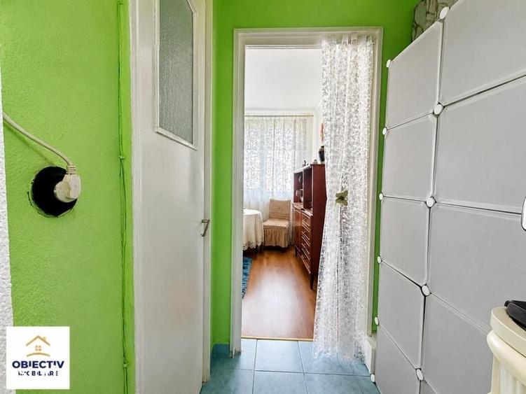 Apartament 3 camere CENTRAL - 19