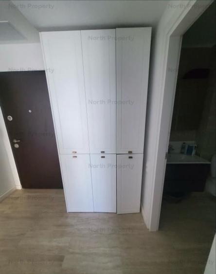 Apartament cu 2 camere în Crețuleasca