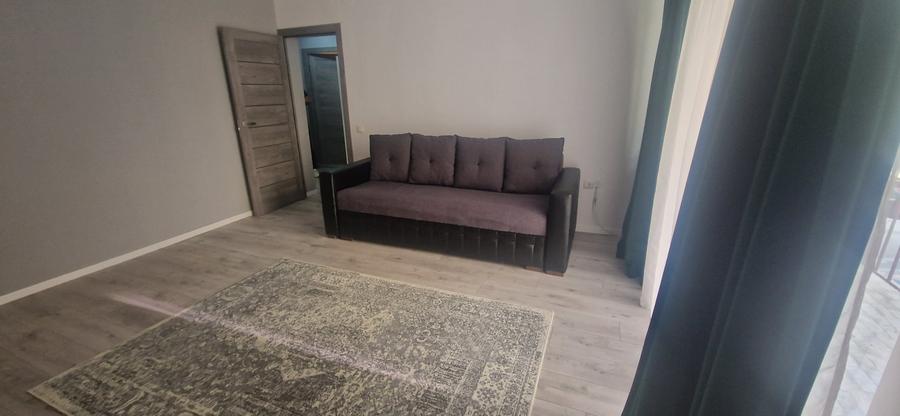 Apartament cu 2 camere decomandat, mobilat în Florești — fotografia 3