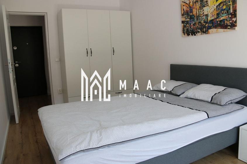 Apartament cu 2 camere decomandat, mobilat în Lazaret