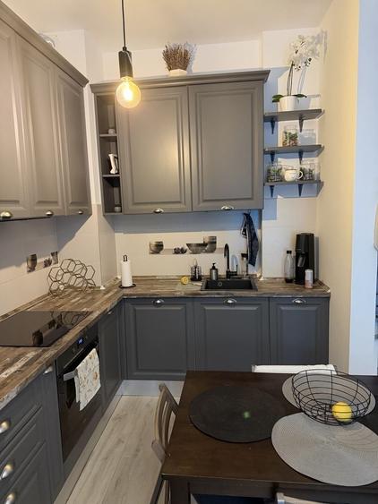 Apartament cu 2 camere în Băneasa