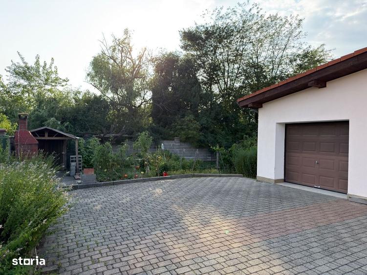 Casă cu 4 camere în Săcălaz