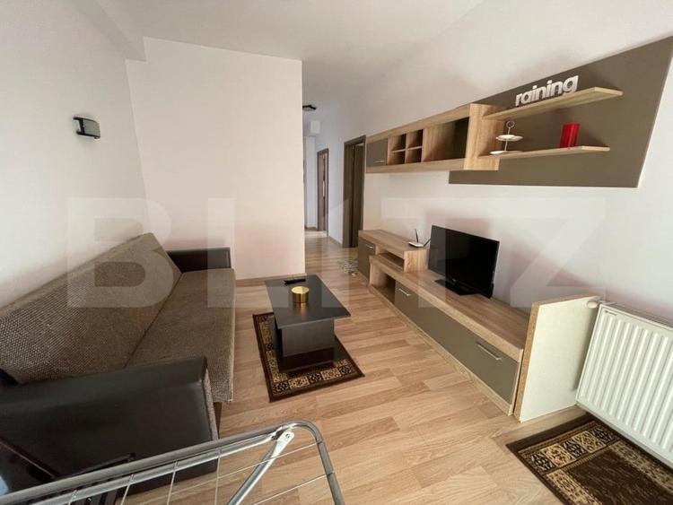 Apartament proaspat renovat 2 camere, 55 mp, zona semicentral - 4