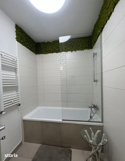 Apartament Duplex 2 camere Granvia Park | Vizavi Plaza Romania, Lux - 6