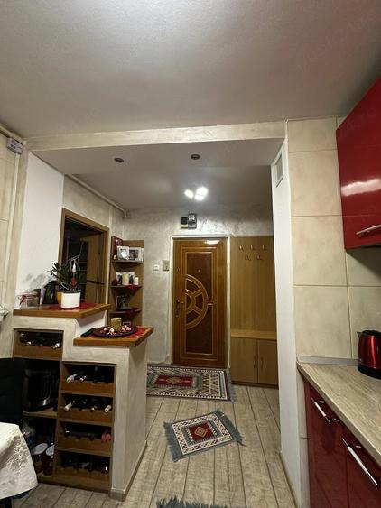 Direct Proprietar: Apartament 2 Camere Decomandat Zona Astra - 7