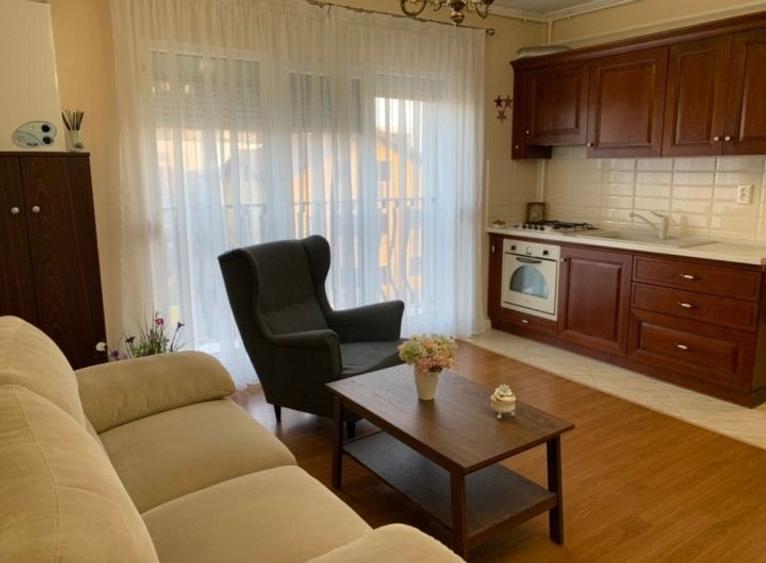 Apartament 3 camere Otopeni Pet Friendly cu centrala proprie - 5