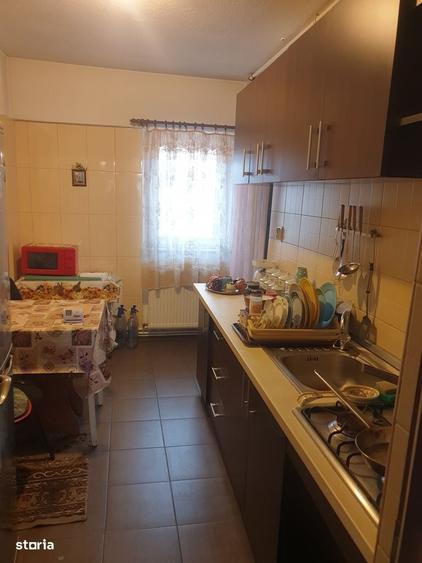 Apartament cu 4 camere în Ultracentral