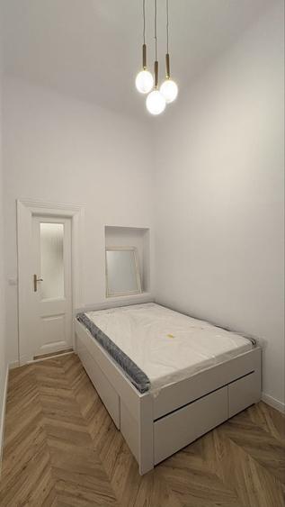 Apartament cu 2 camere decomandat în Ultracentral