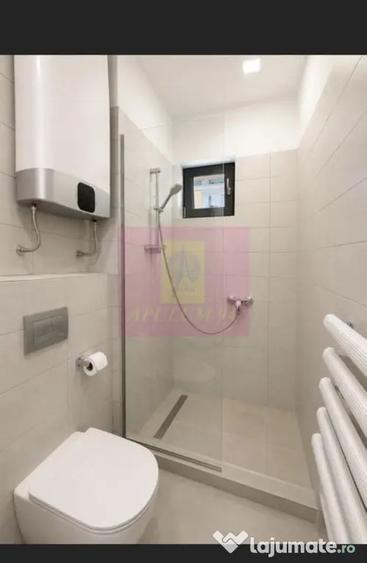 Apartament cu 2 camere decomandat în Nord