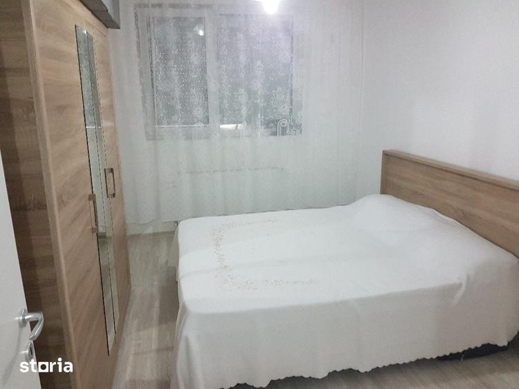 2 camere | Mobilat & Utilat | Militari Residence| Scoala| Parc| STB 3' - 1