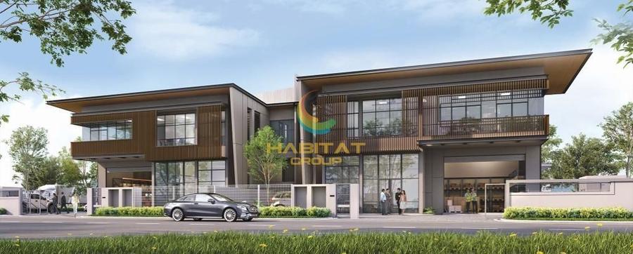 Teren Construcții intravilan de 60000 mp, în 1 Decembrie