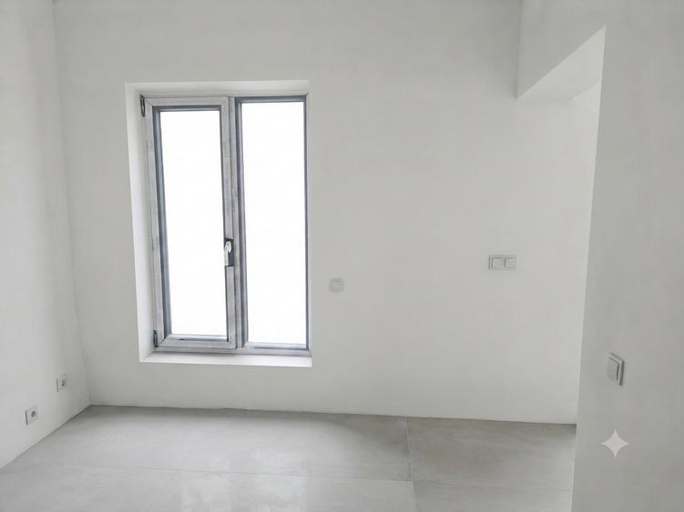 Apartament cu 2 camere semidecomandat în Magheru