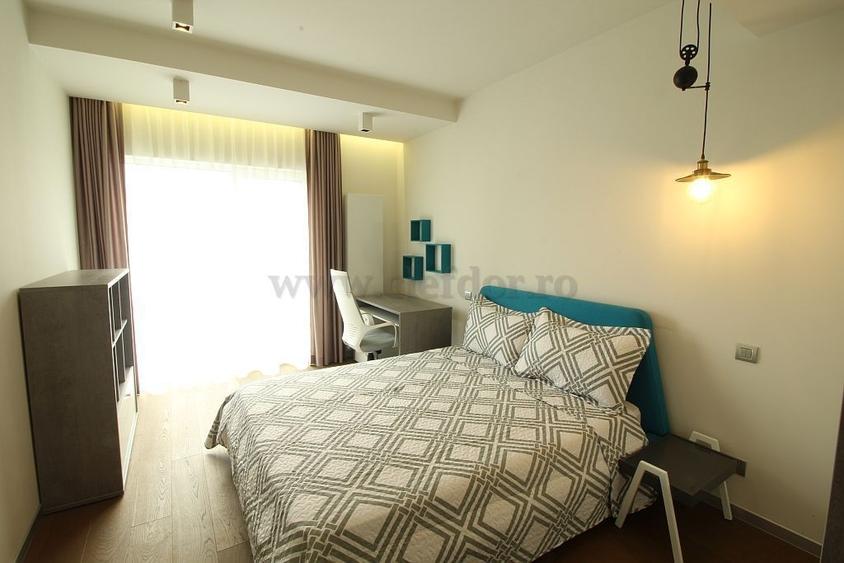 Iancu Nicolae-British School duplex  - 3 dormitoare - 20